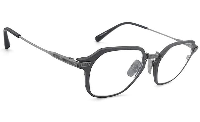 ディータ DITA メガネ DTX425-A-02 サイズ49 UNION-THREE 眼鏡