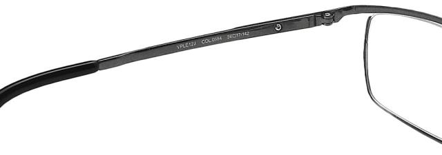 POLICE ポリス メガネフレーム VPLE12J-0584 眼鏡 伊達メガネ 度付き