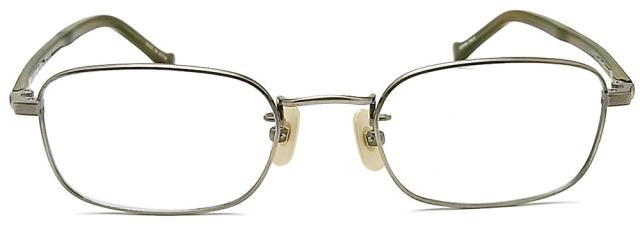 ターニングステップ TURNING Step メガネ TP-314 04 眼鏡 クラシック 伊達メガネ 度付き アンティークシルバー メンズ レディース 男性 女性 ターニングステップ TURNING Step メガネ TP-314 04 眼鏡 クラシック