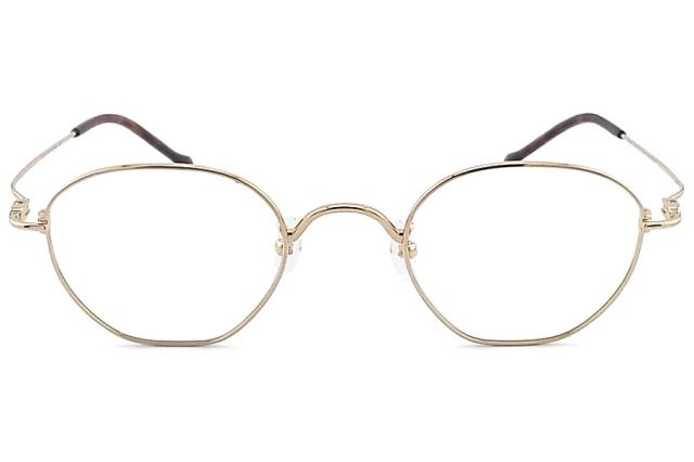 UA3625-GDPK-46 ユニオンアトランティック 眼鏡 メガネ フレーム UNION  