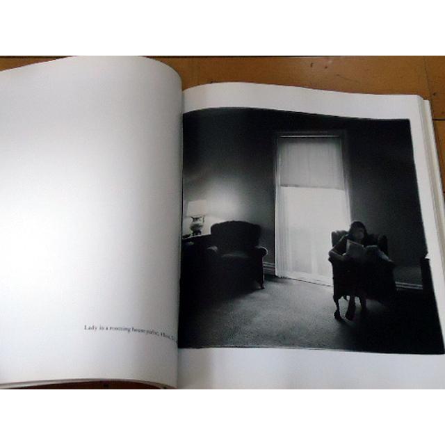 洋書写真集 ダイアン・アーバス/ Diane Arbus: An Aperture Monograph（輸入品）_9