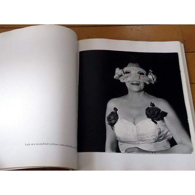 洋書写真集 ダイアン・アーバス/ Diane Arbus: An Aperture Monograph（輸入品）_10