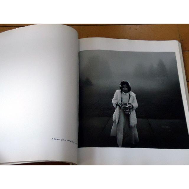 洋書写真集 ダイアン・アーバス/ Diane Arbus: An Aperture Monograph（輸入品）_11