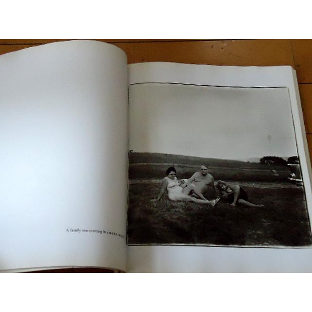 洋書写真集 ダイアン・アーバス/ Diane Arbus: An Aperture Monograph（輸入品）_12