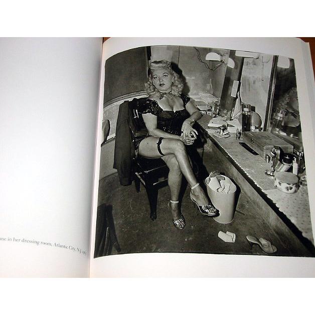 洋書写真集 ダイアン・アーバス/ Diane Arbus: An Aperture Monograph（輸入品）_3