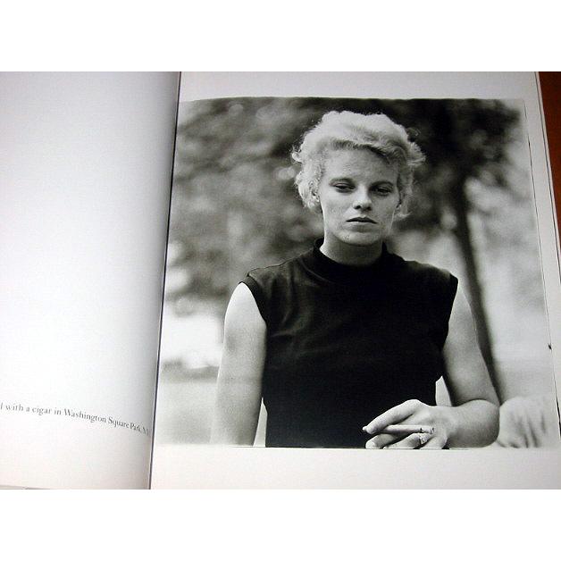 洋書写真集 ダイアン・アーバス/ Diane Arbus: An Aperture Monograph（輸入品）_5
