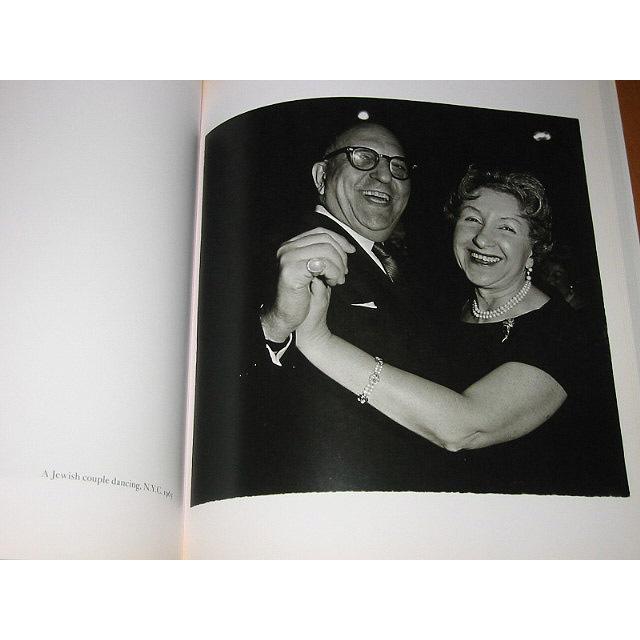 洋書写真集 ダイアン・アーバス/ Diane Arbus: An Aperture Monograph（輸入品）_8