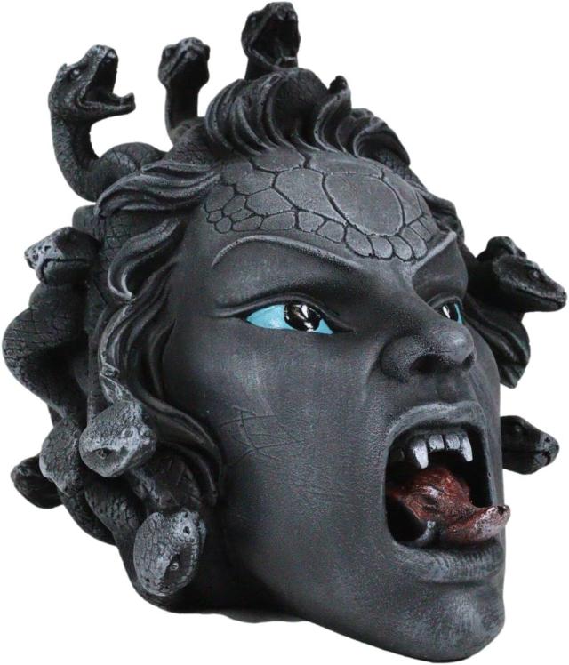 彫像/彫刻] | [西洋] | [浪漫堂ショップ] ギリシャ神話 魅惑の呪文を