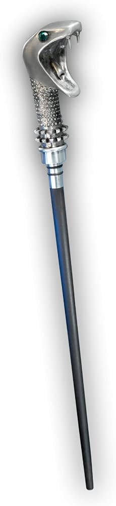 ハリーポッター ルシウス・マルフォイ専用ステッキ＆魔法の杖レプリカ