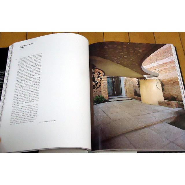 洋書　CARLO SCARPA ARCHITECTURE IN DETAILS The MIT Press カルロ・スカルパ建築ディテール集」洋書Carlo Scarpa: Architecture