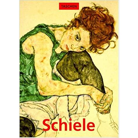 洋書 エゴン・シーレ画集 1890-1918/ Egon Schiele 1890-1918（輸入品）