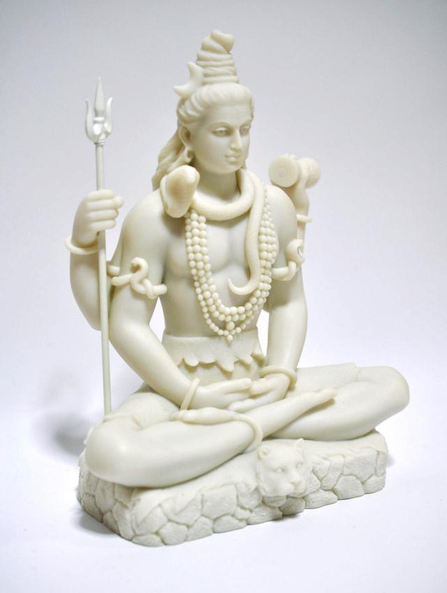 ヒンドゥー教の神々セット シヴァ、クリシュナ、ガネーシャ他