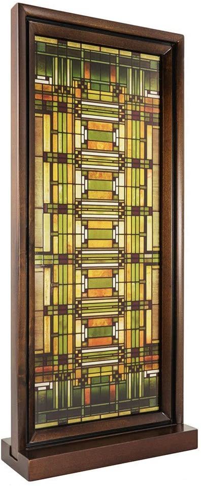 フランク・ロイド・ライト財団公認 オーク・パーク/スカイライト