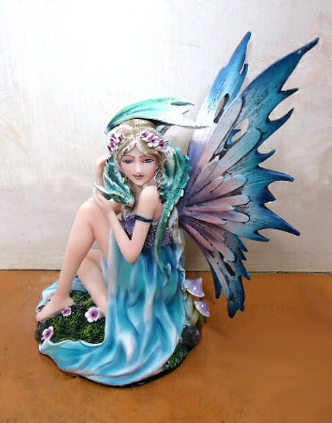 モネ 油彩 肉筆『蓮華』表サイン ギャラリー証明書 F10号 額装 b602