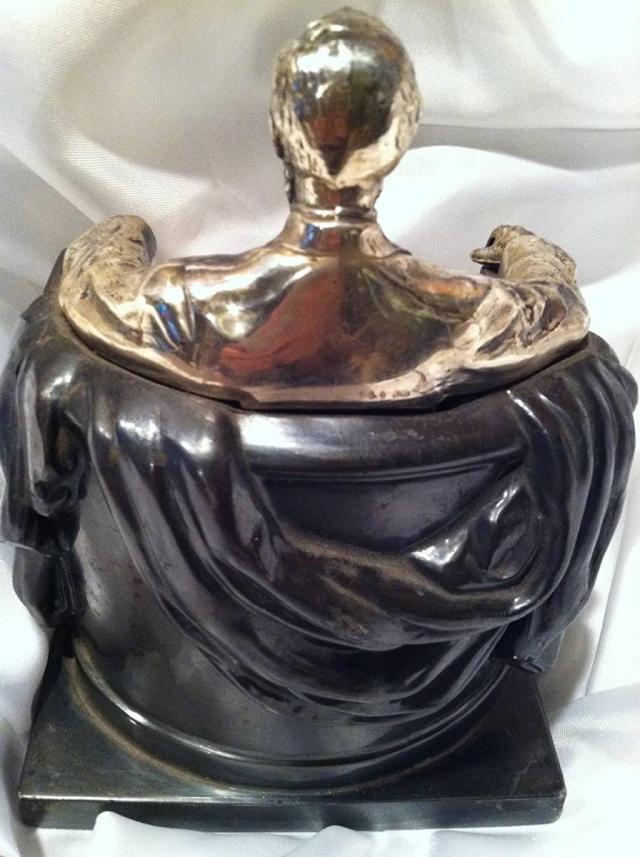 エイブラハム・リンカーン ワシントンDC記念堂 彫像 アメリカ 大統領 政治家/ 南北戦争 ゲティスバーグ演説 プレゼント 記念品[輸入品