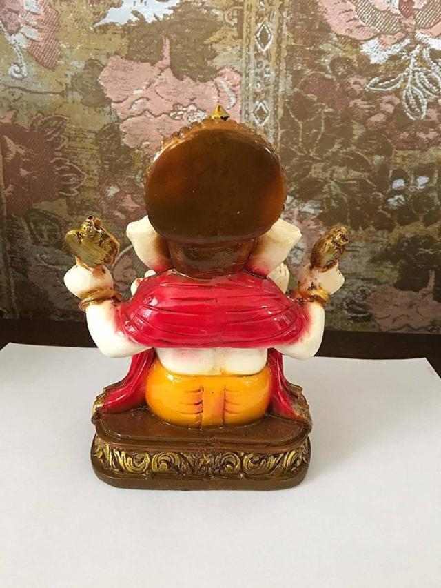 古銅 ガネーシャ 涅槃像 神 古銅 ガネーシャ 涅槃像 神 ガネーシャ