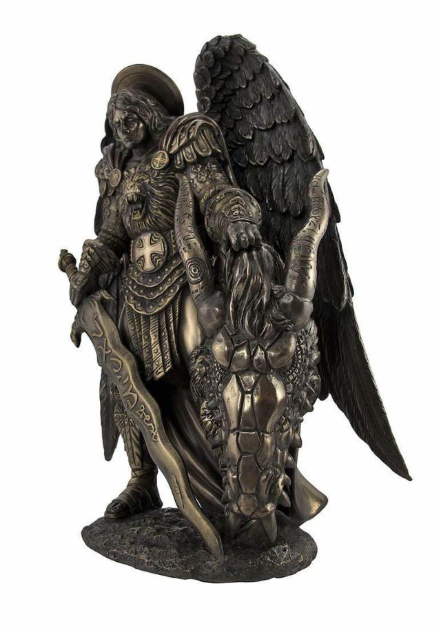 1点限定品】熾天使セラフィム 守護天使3点セット (定価32000円 1点限定品】熾天使セラフィム 守護天使3点セット (定価32000円