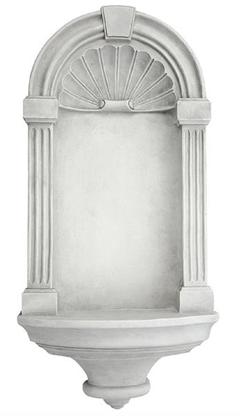 クラシック ヨーロピアンスタイル ウォール彫刻（彫刻）/ Classical European Style Wall Decor Size: Medium （輸入品