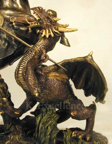 アジア風ドラゴン像 ブロンズ製 Amazon.co.jp: 北村西望『瑞祥(辰)』龍 竜 ブロンズ像 銅像 彫像