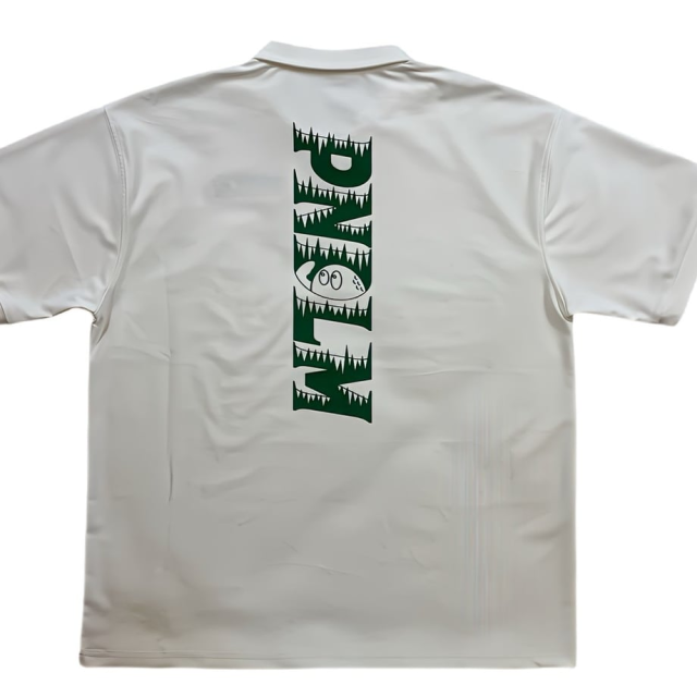 Pendulum FAINT LOGO POLOの通販はau PAY マーケット - ROUGE GOLF