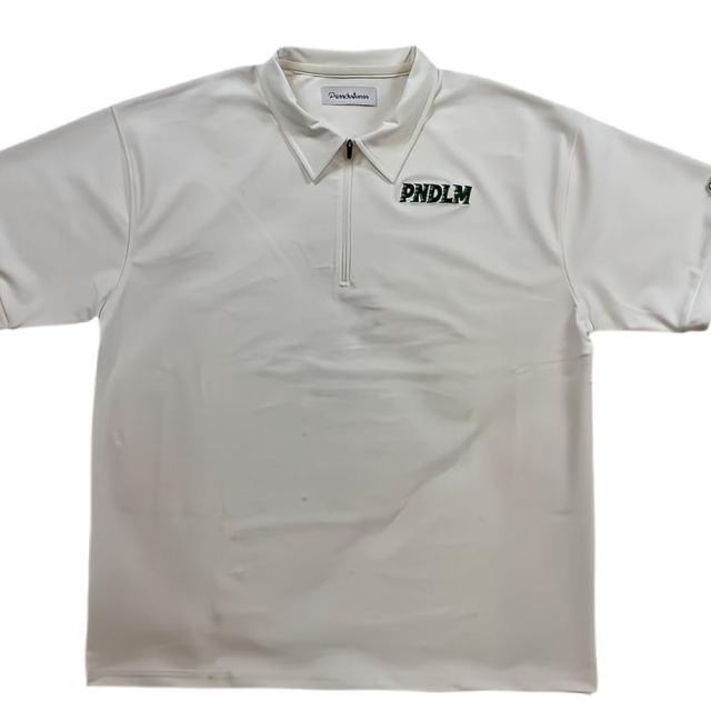 【新品未使用】2025モデル　Pendulum FAINT LOGO POLO Pendulum FAINT LOGO POLOの通販はau PAY マーケット - ROUGE GOLF