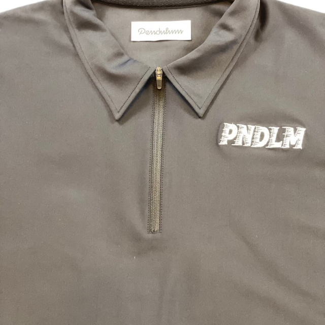Pendulum FAINT LOGO POLOの通販はau PAY マーケット - ROUGE GOLF