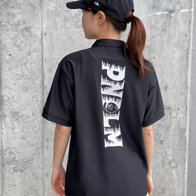 Pendulum FAINT LOGO POLOの通販はau PAY マーケット - ROUGE GOLF