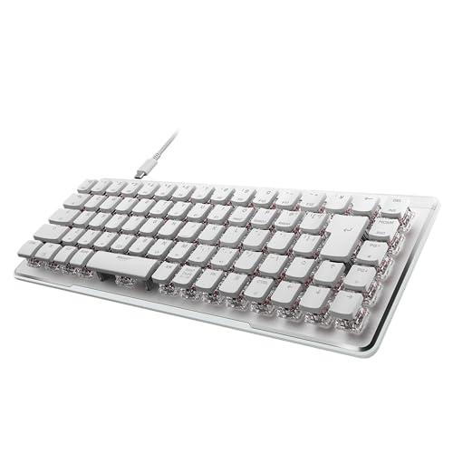 ROCCAT Vulcan II Mini Air ゲーミングキーボード 有線 無線 日本語配列 65% フォームファクター JIS 赤軸 テンキーレス ROC-27-091_9