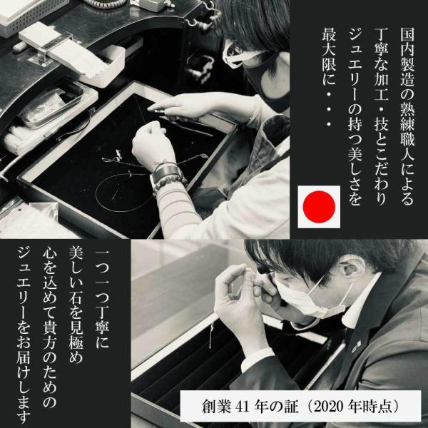 ハート型 ダイヤネックレス プレゼント ホワイトゴールド ダイヤモンド ネックレス レディース 一粒 18金 K18 ペンダント 金属アレルギー シンプル_6