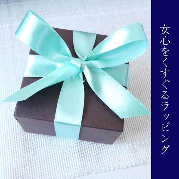 ハート型 ダイヤネックレス プレゼント ホワイトゴールド ダイヤモンド ネックレス レディース 一粒 18金 K18 ペンダント 金属アレルギー シンプル_8