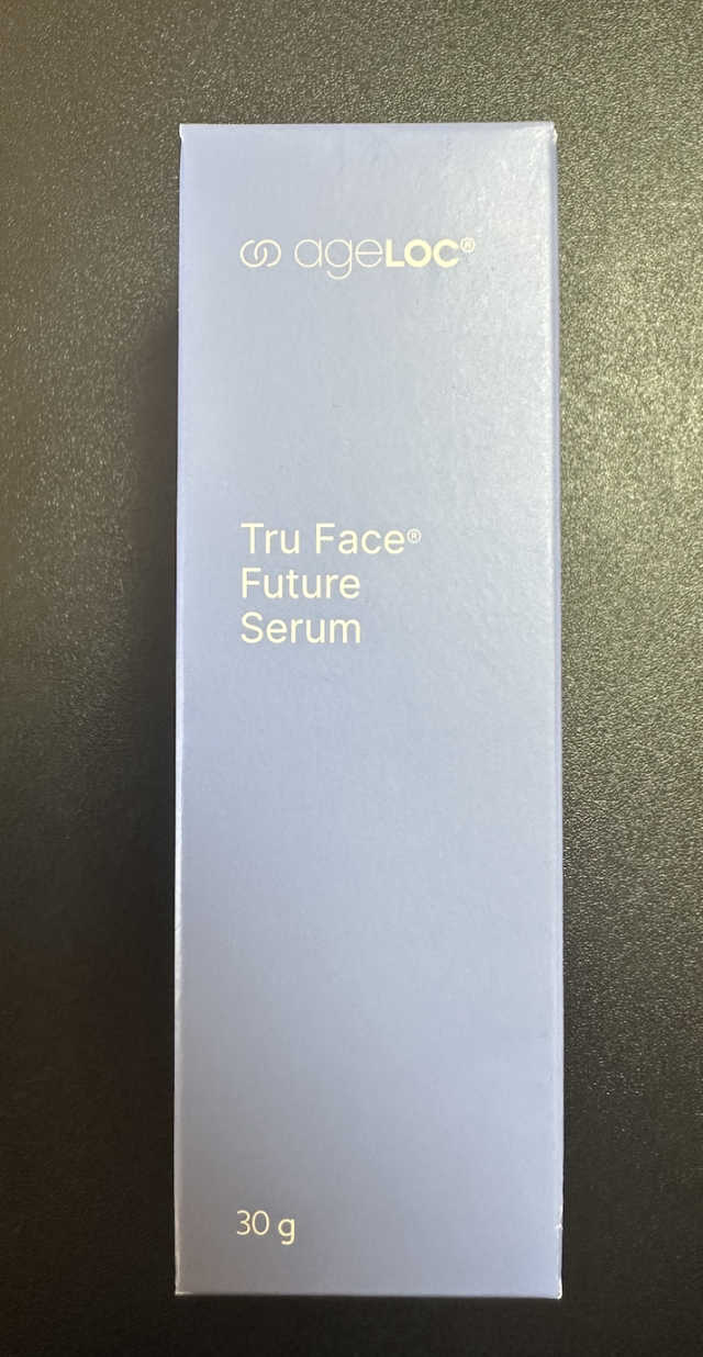 ニュースキン NU SKIN ageLOC フューチャーセラム_1