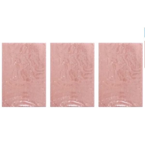 ニュースキン NU SKIN エスネピック ポリッシングバー（3個入り）