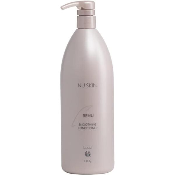 ニュースキン NUSKIN レニュー スムージング コンディショナー 1000g （リッチ コンディショナー）