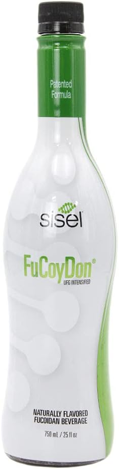 フコイダン シズル sisel