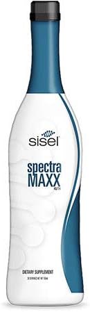 シズル sisel スペクトラマックス