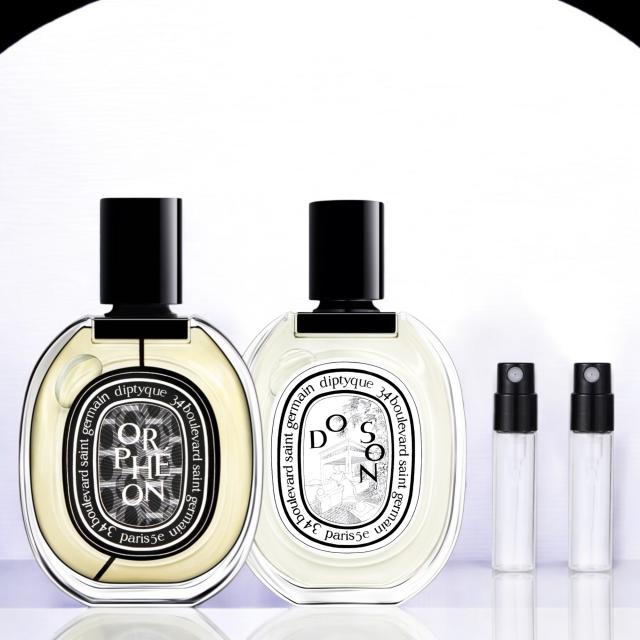 ディプティック　ドソン3点セット ディプティックのアイコニックな香り3種セットが発売！ | GQ JAPAN