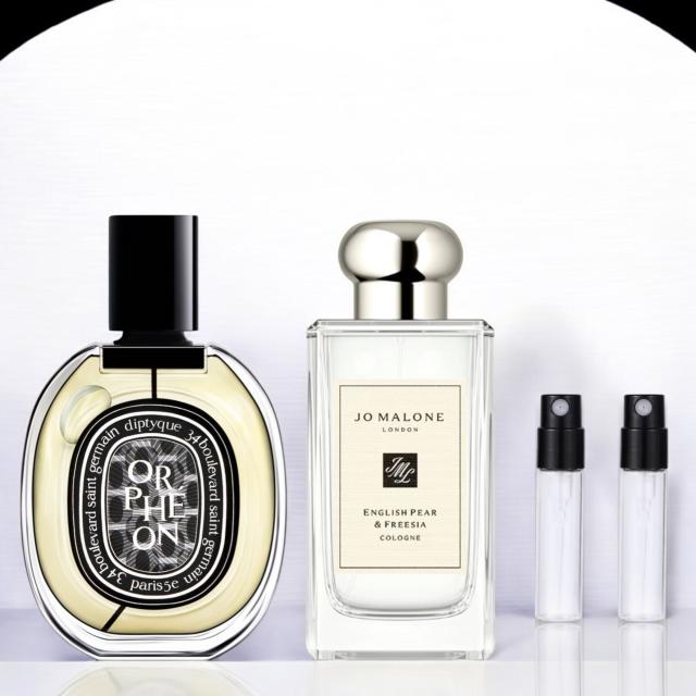 ディプティック、ジョーマローンほか香水セット6点＋サンプル 楽天市場