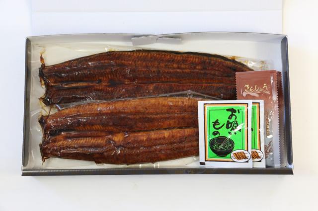 うなぎ蒲焼  国産 浜松・浜名湖うなぎ特大蒲焼2人前（210gｘ2） 長焼き 鰻蒲焼き うなぎの蒲焼 国産うなぎ蒲焼 浜名湖産うなぎ ウナギの蒲焼き 冷凍ウナギ 冷凍うなぎ 国産うなぎ通販 ウナギギフト うなぎセット unagi 鰻 贈答用_6