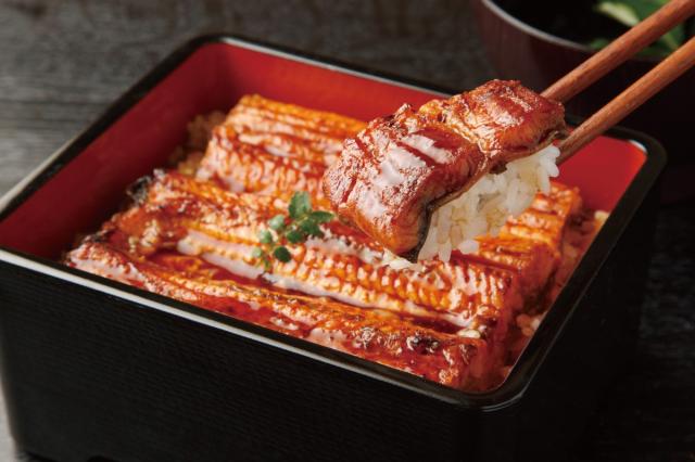うなぎ蒲焼  国産 浜松・浜名湖うなぎ特大蒲焼2人前（210gｘ2） 長焼き 鰻蒲焼き うなぎの蒲焼 国産うなぎ蒲焼 浜名湖産うなぎ ウナギの蒲焼き 冷凍ウナギ 冷凍うなぎ 国産うなぎ通販 ウナギギフト うなぎセット unagi 鰻 贈答用_2