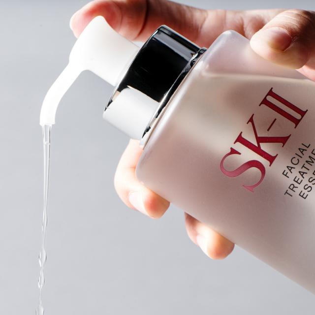 SK-Ⅱ◾️フェイシャル トリートメント エッセンス 330mL used品 SK-II