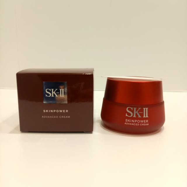 送料無料】 エスケーツー SK-II スキンパワー アドバンスト