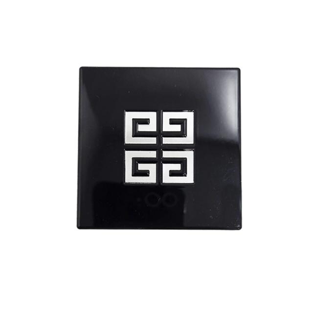 ジバンシィ (GIVENCHY BEAUTY) プリズム・リーブル パステル・シフォン No. #01 4×3g【並行輸入品】ルースパウダー フェイスパウダー くすみカバー 透明感 ツヤ肌 仕上がりキープ テカリを抑える_2