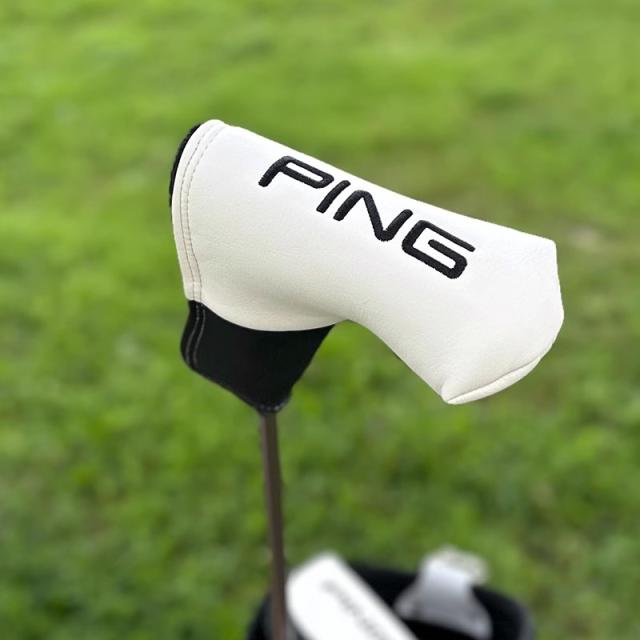 ping ゴルフクラブカバー 5点セット ping ゴルフクラブカバー 5点セット ping ゴルフクラブカバー 5点