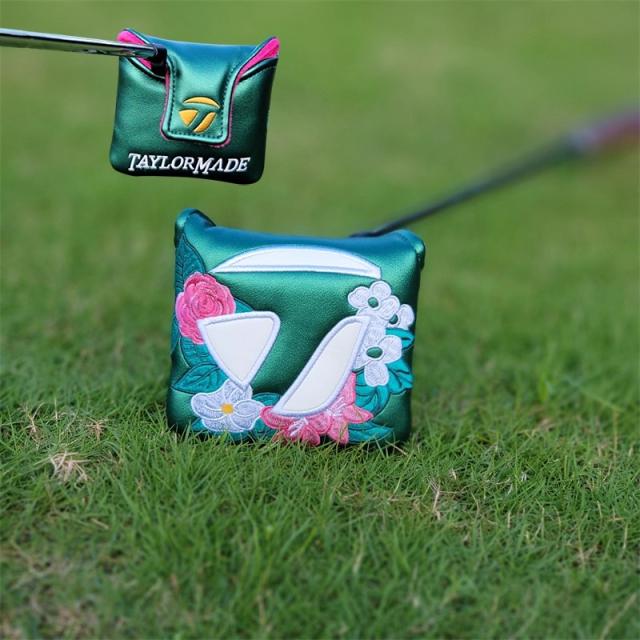 TML-2313】TaylorMade ヘッドカバー ドライバー フェアウェイウッド