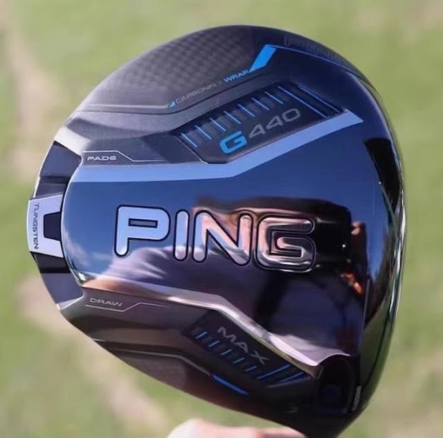 PING G440 ドライバー ピン MAX マックス 10.5°/ 9 °ヘッド 単体 HC