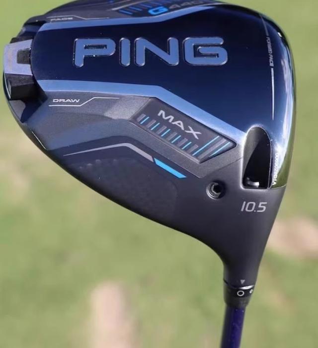 PING G440 ドライバー ピン MAX マックス 10.5°/ 9 °ヘッド 単体 HC