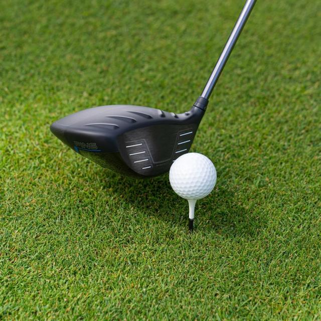 PING G440 MAX ドライバー ヘッドのみ PING G440 MAX ドライバー ヘッドのみ 10.5° PING【G440 MAXドライバー