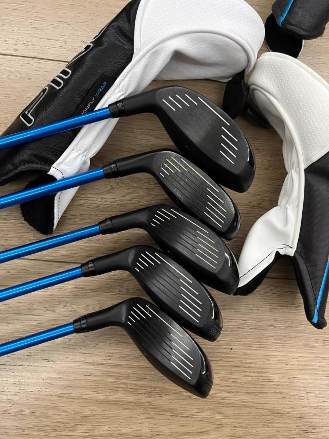 PING G440 ユーティリティー ハイブリッド　 PING G440 2U17° 3U20° 4U23° 5U26° 6U30° 7U34° ピン G440 ゴルフクラブッド S/R/SR ピン PING G440 大人気 1年品質保証_2