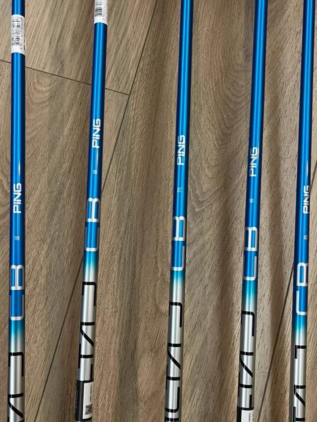 PING G440 ユーティリティー ハイブリッド　 PING G440 2U17° 3U20° 4U23° 5U26° 6U30° 7U34° ピン G440 ゴルフクラブッド S/R/SR ピン PING G440 大人気 1年品質保証_4