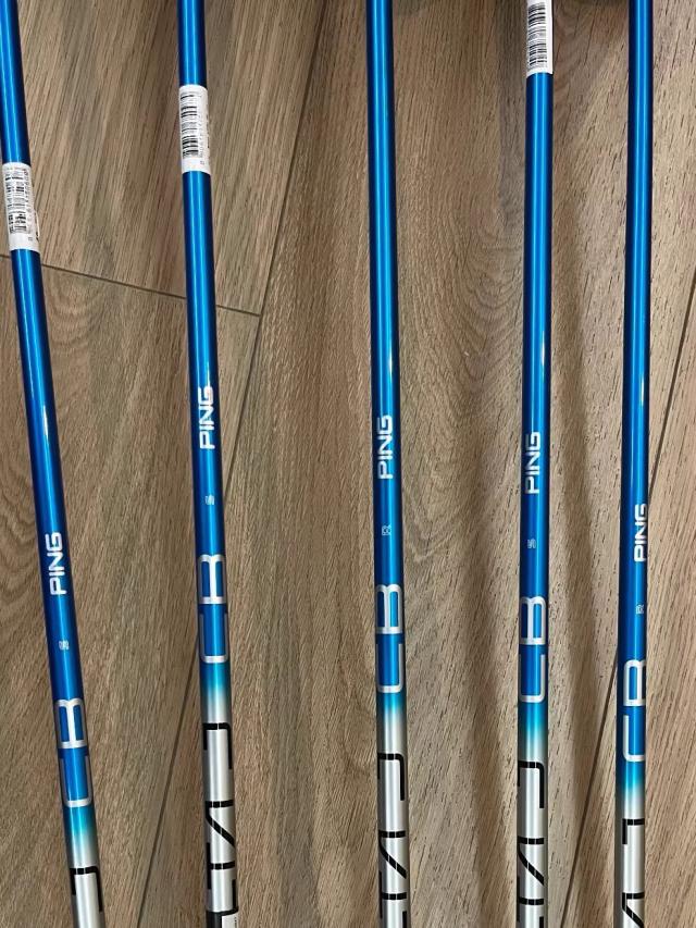 PING G440 ユーティリティー ハイブリッド　 PING G440 2U17° 3U20° 4U23° 5U26° 6U30° 7U34° ピン G440 ゴルフクラブッド S/R/SR ピン PING G440 大人気 1年品質保証_5